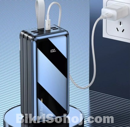 Power bank New 60000mah